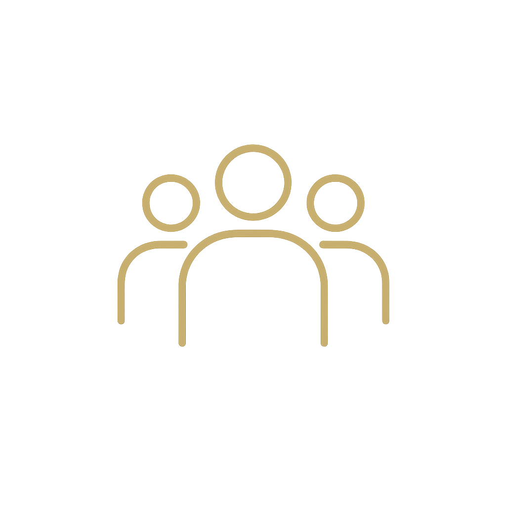 Leadership and Client Travel Experience Events
