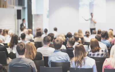 “EG Tips” – 4 Tips for Crowd Sourcing Conference Content