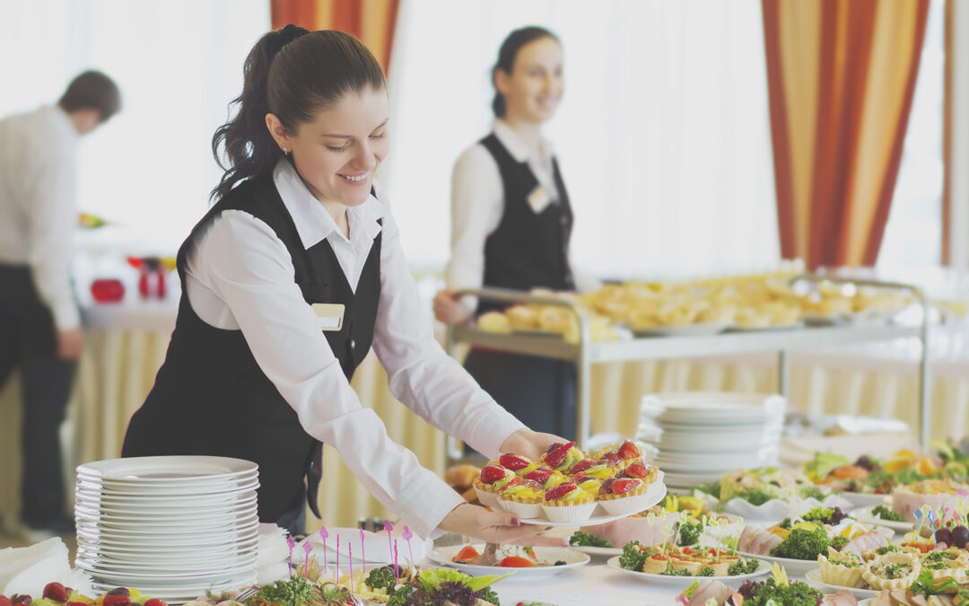 “EG Tips” – How a Quality Caterer Can Elevate Your Event