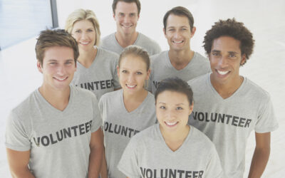 “EG Tips” – How to Find Superstar Volunteers For Your Next Event