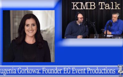 My Guest Appearance on KMB Talk: How Important Is Customer Experience?