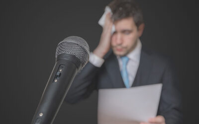 “EG Tips” – 5 Signs You Made a Bad Speaker Choice