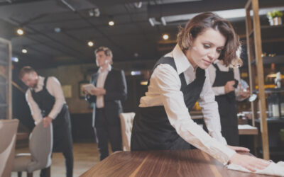 “EG Tips” – How to Retain Casual Event Staff