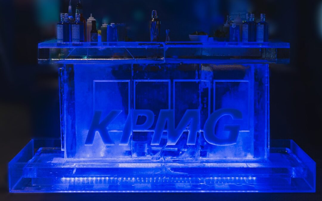 KPMG Event
