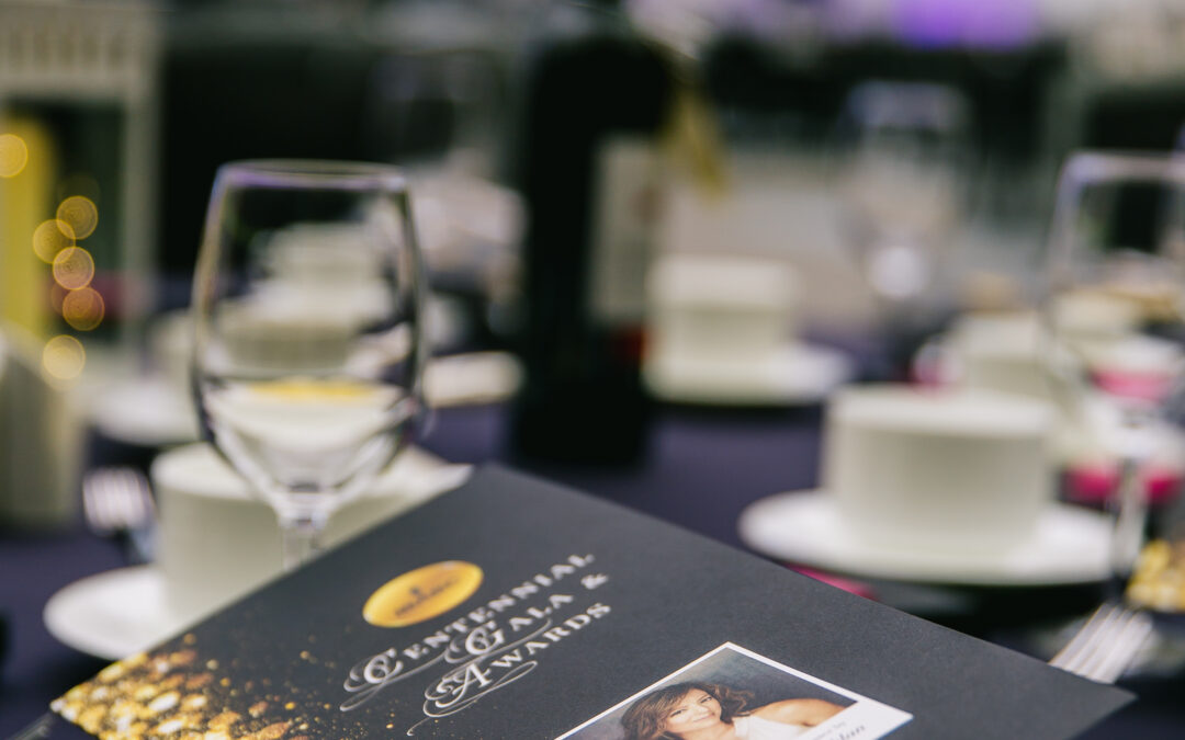 Insurance Brokers Association Gala