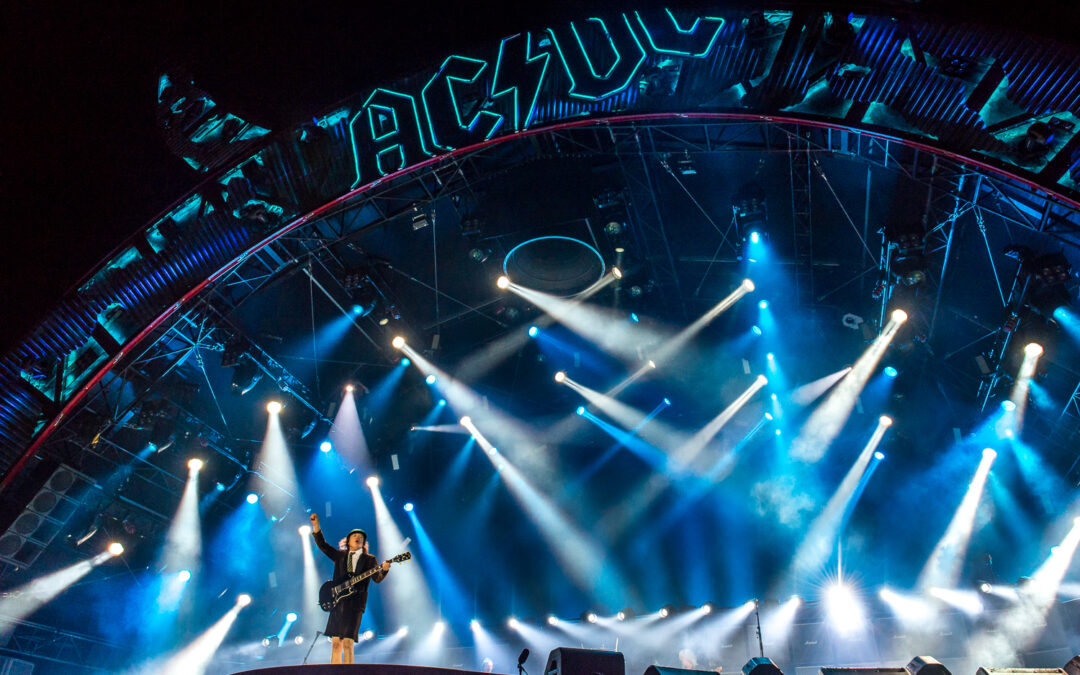 AC/DC