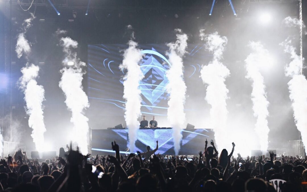 Contact Winter Music Festival