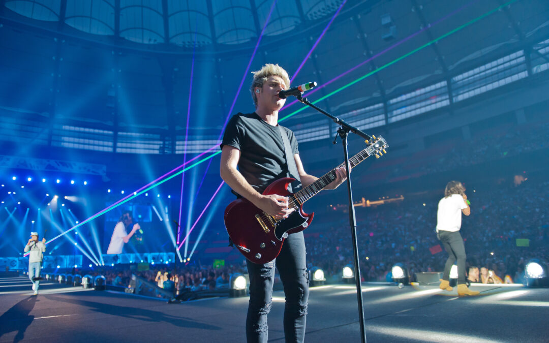 One Direction