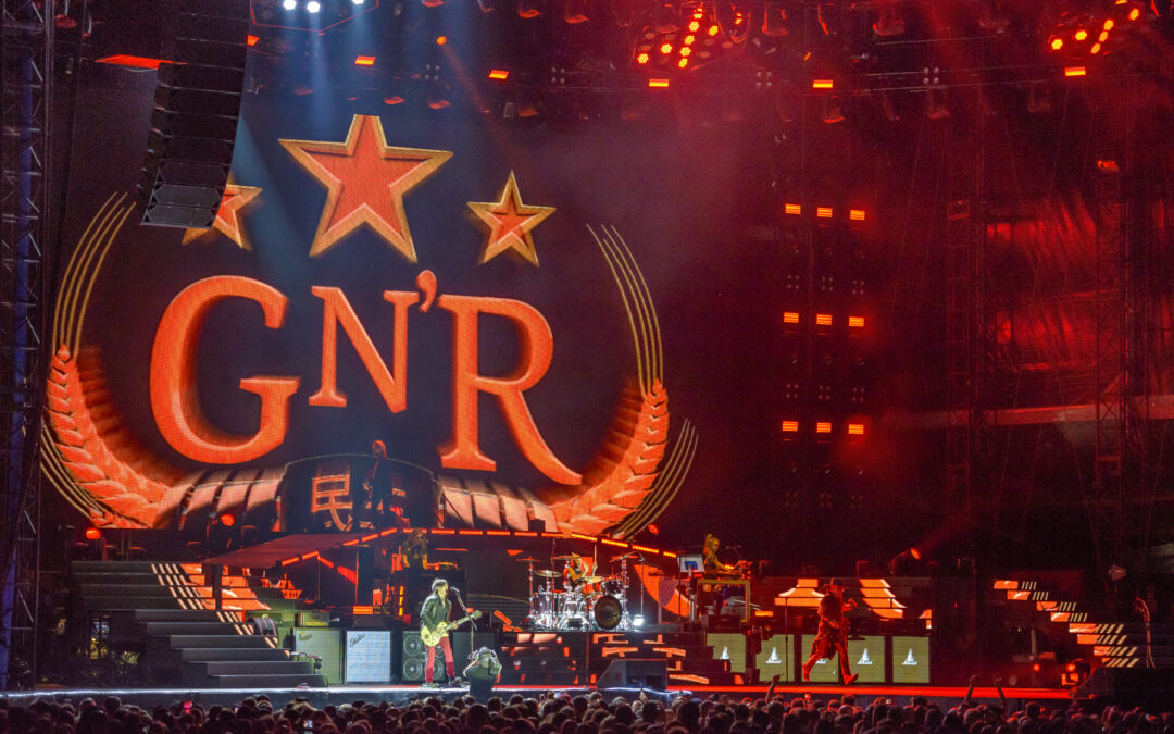 Guns N’ Roses